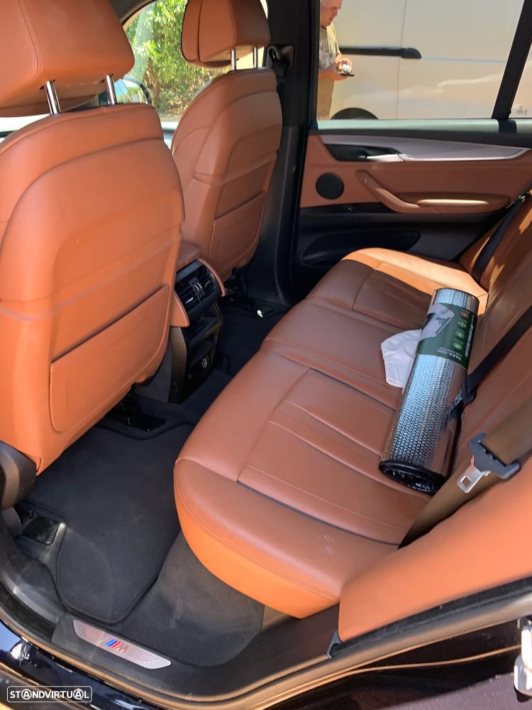 BMW X5 xDrive40e - 18