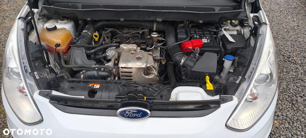 Ford B-MAX 1.0 EcoBoost Titanium - 25