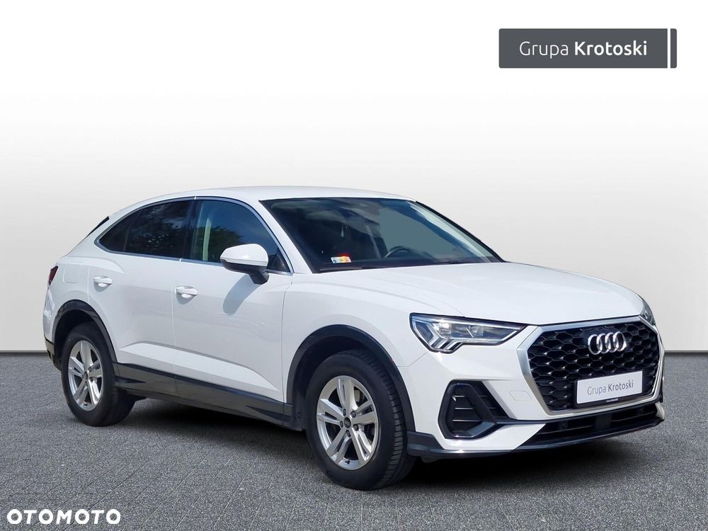 Audi Q3 Sportback - 6