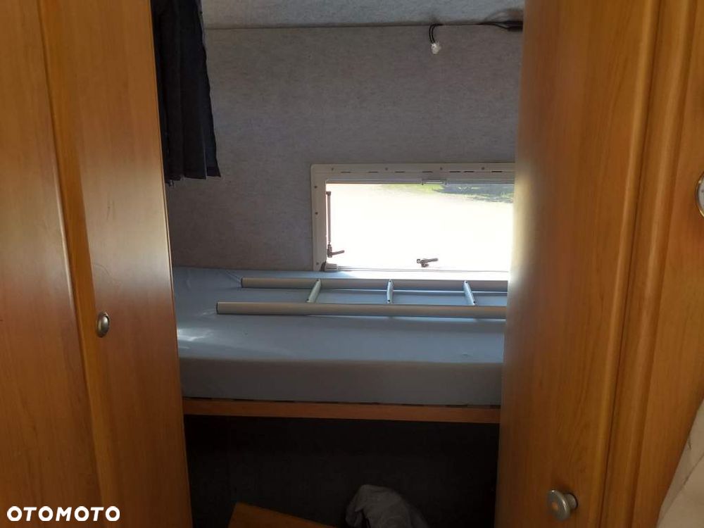 Fiat Ducato HOBBY - 16
