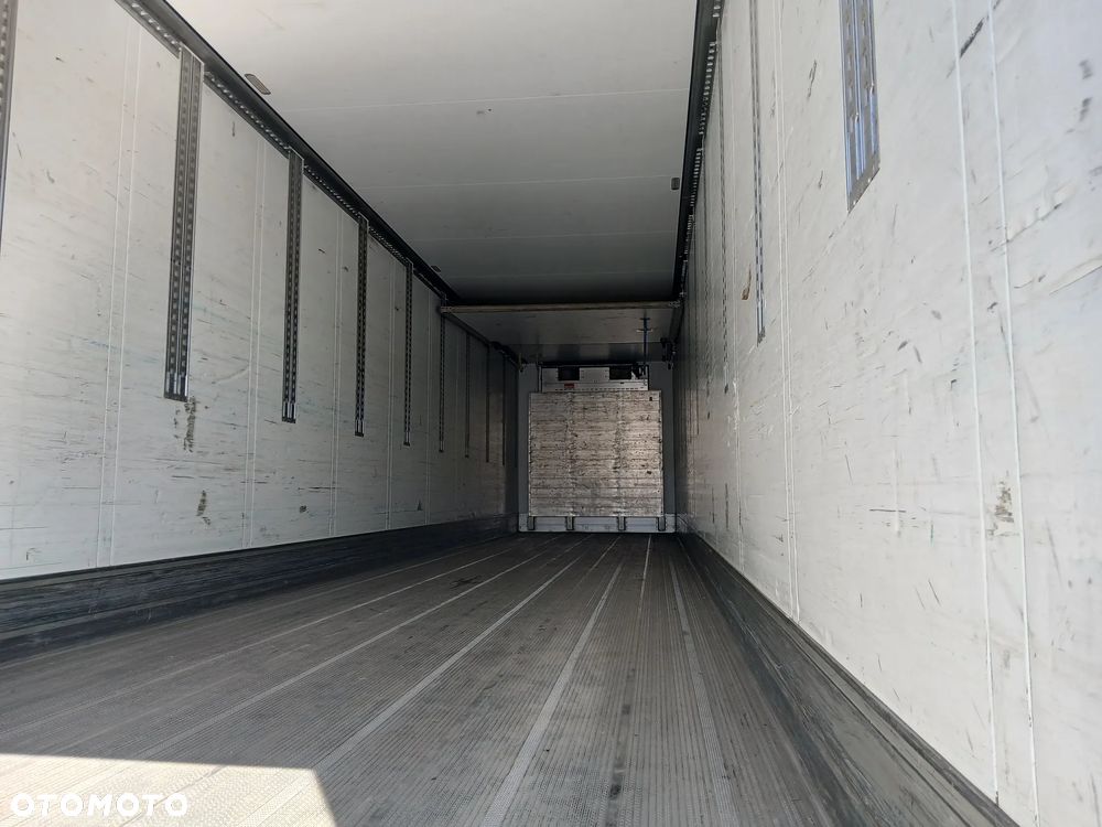 Schmitz Cargobull SKO24/L - 10