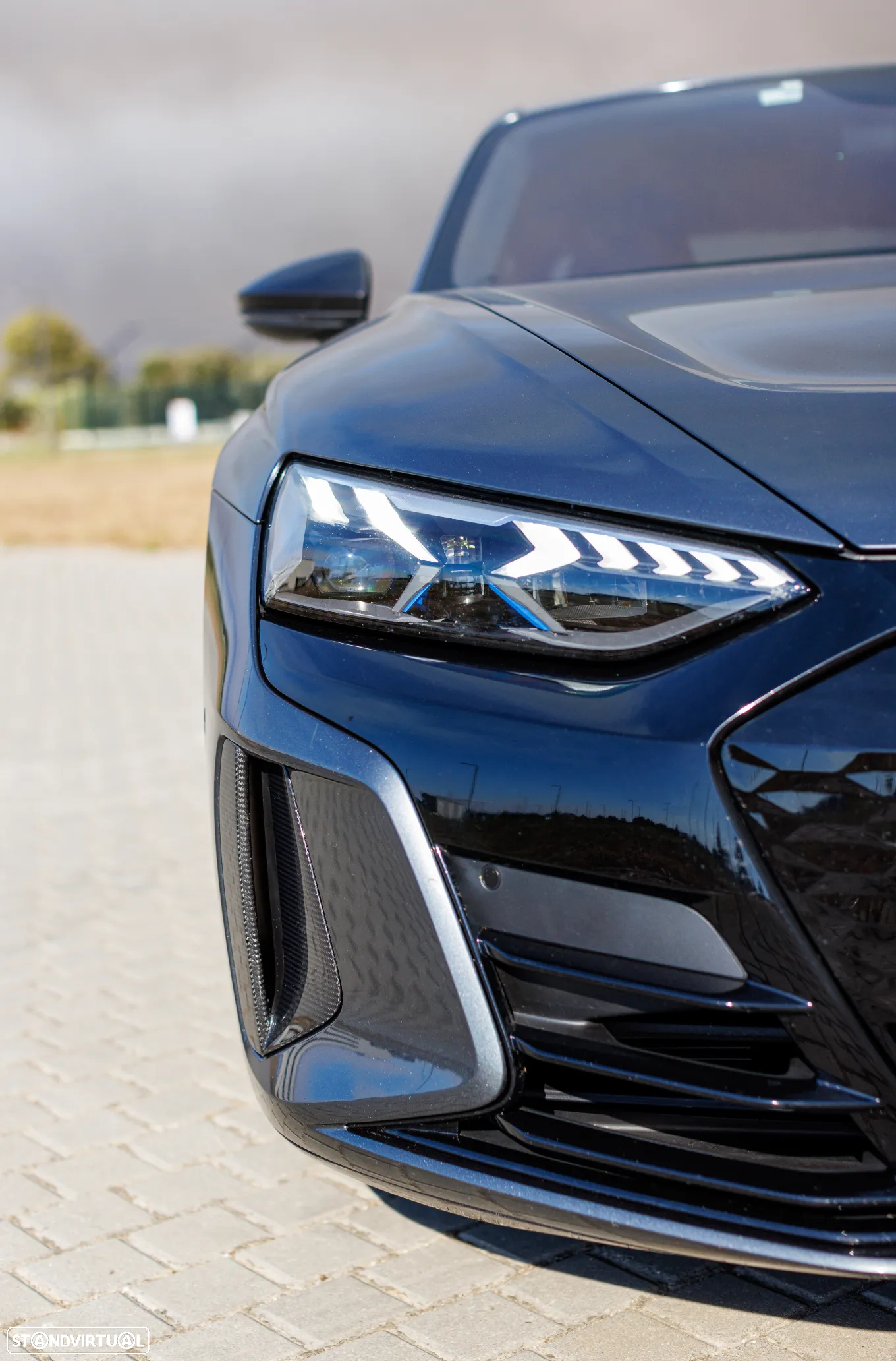 Audi RS e-tron GT quattro - 4