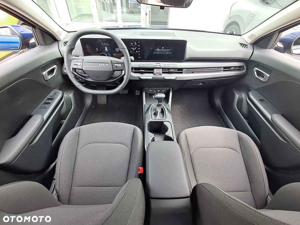 Kia K4 1.6 T-GDI M - 9