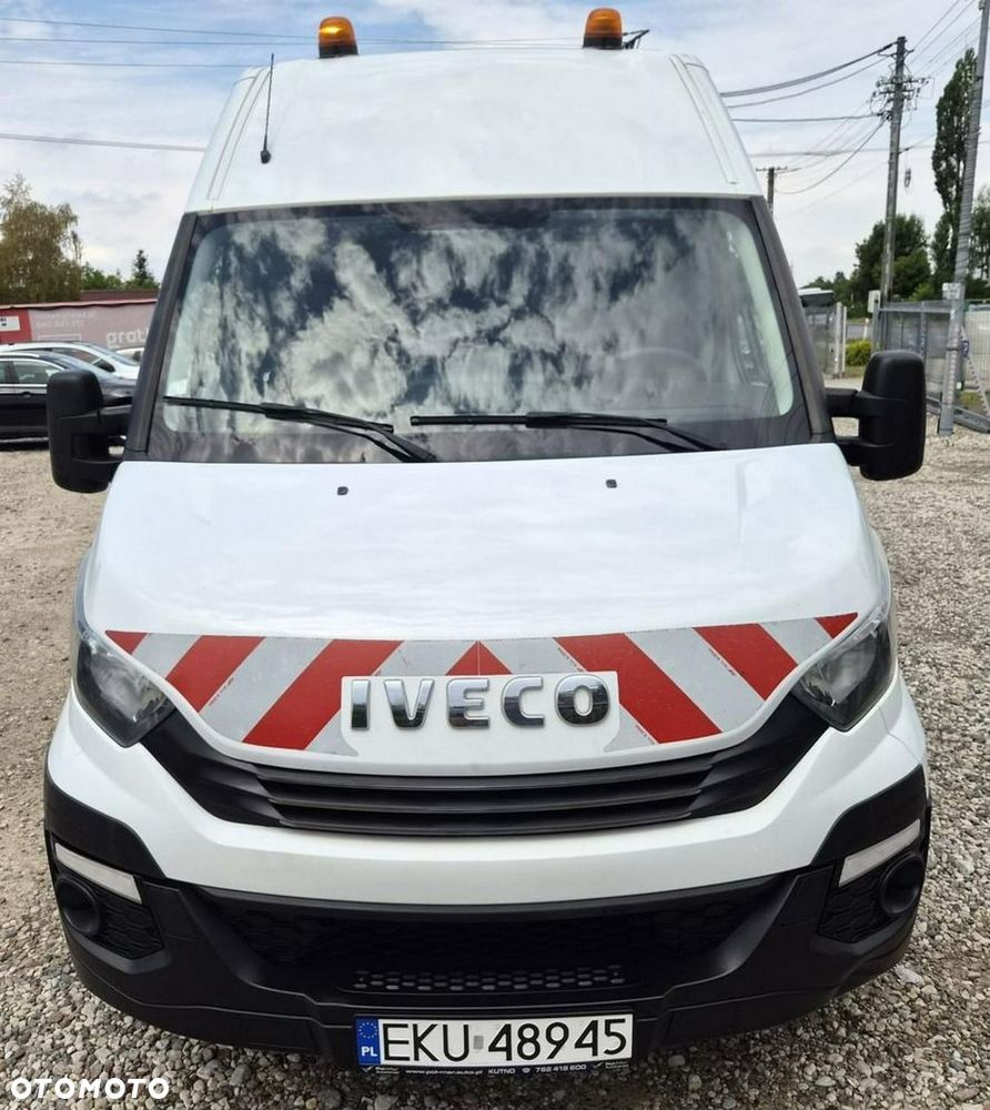 Iveco Daily 35S14 - 16
