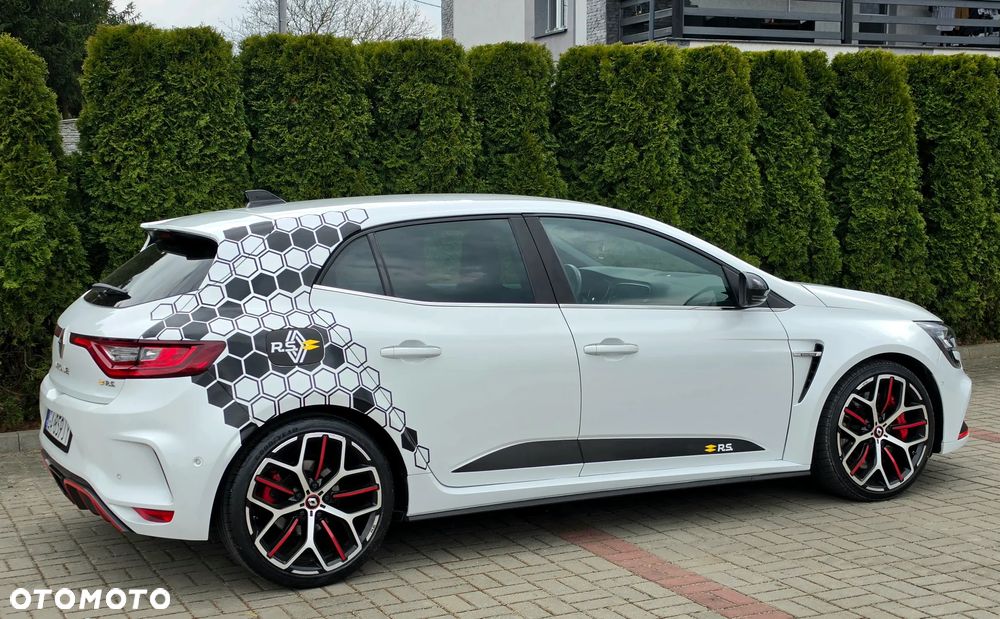 Renault Megane 1.8 TCe R.S - 20