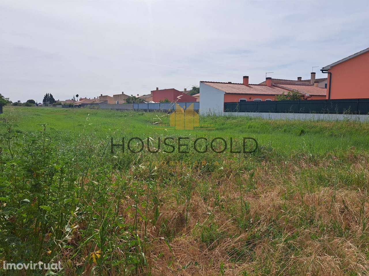 Terreno para Construção| Marinhais  (MR-306) - Grande imagem: 4/5