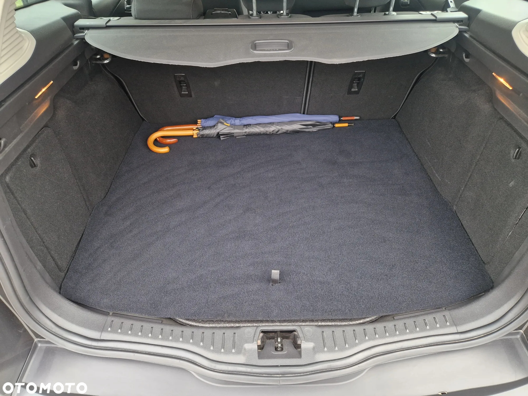 Ford Focus Turnier 1.0 EcoBoost Start-Stopp-System ACTIVE STYLE - 15