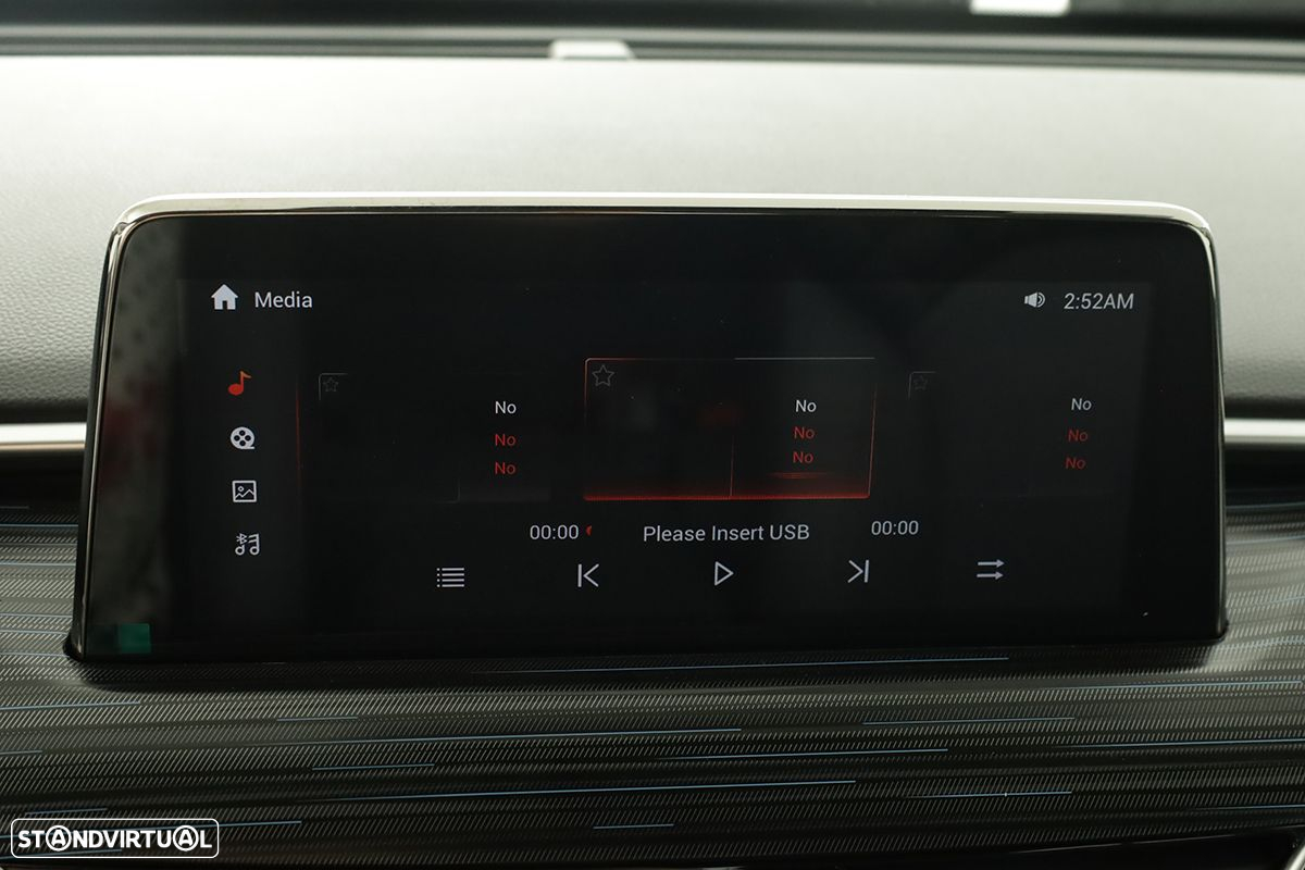 Foton Tunland - 9