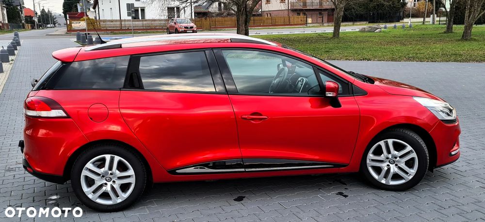 Renault Clio 0.9 Energy TCe Expression - 13