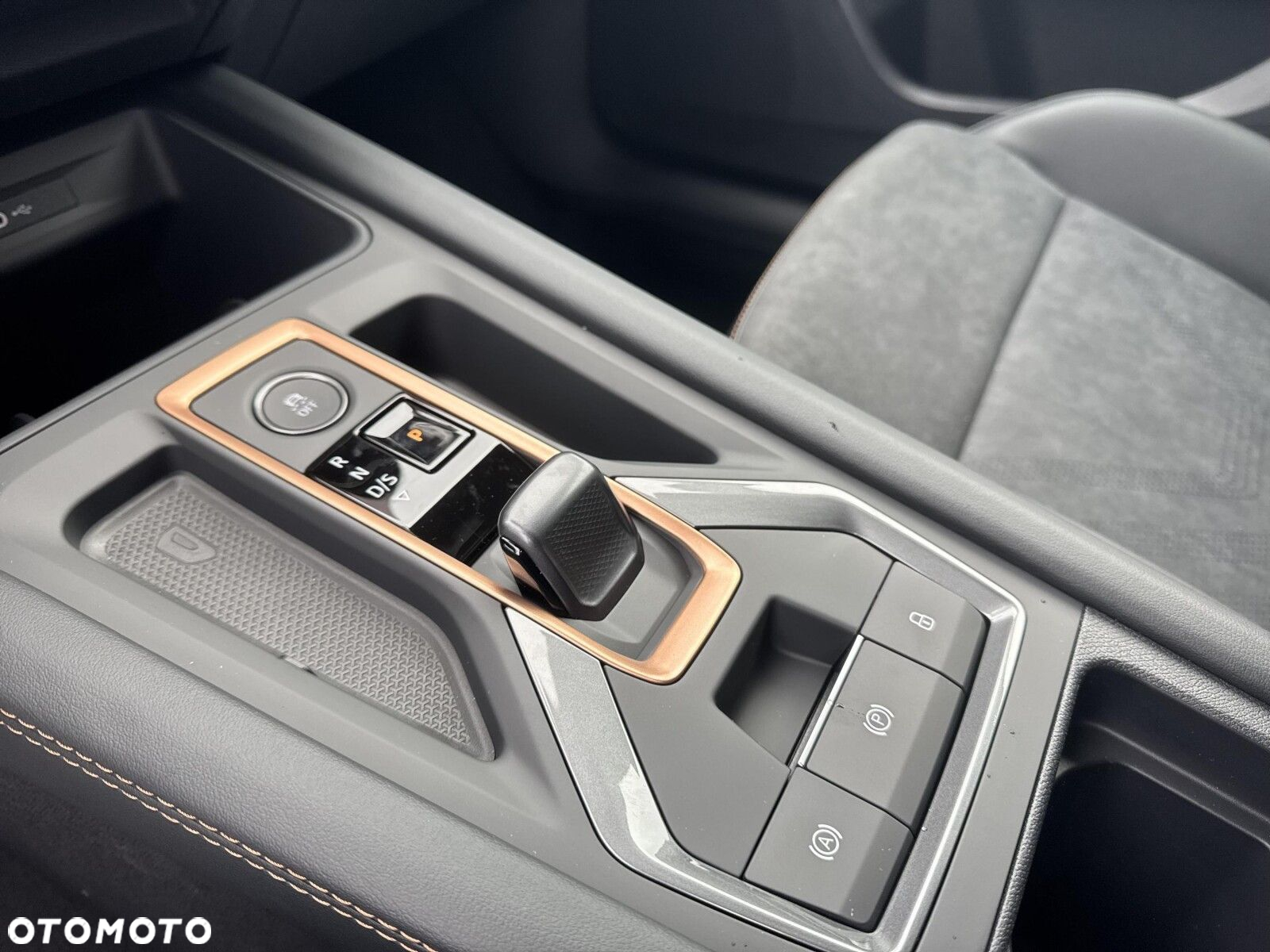 Cupra Leon Sportstourer - 18