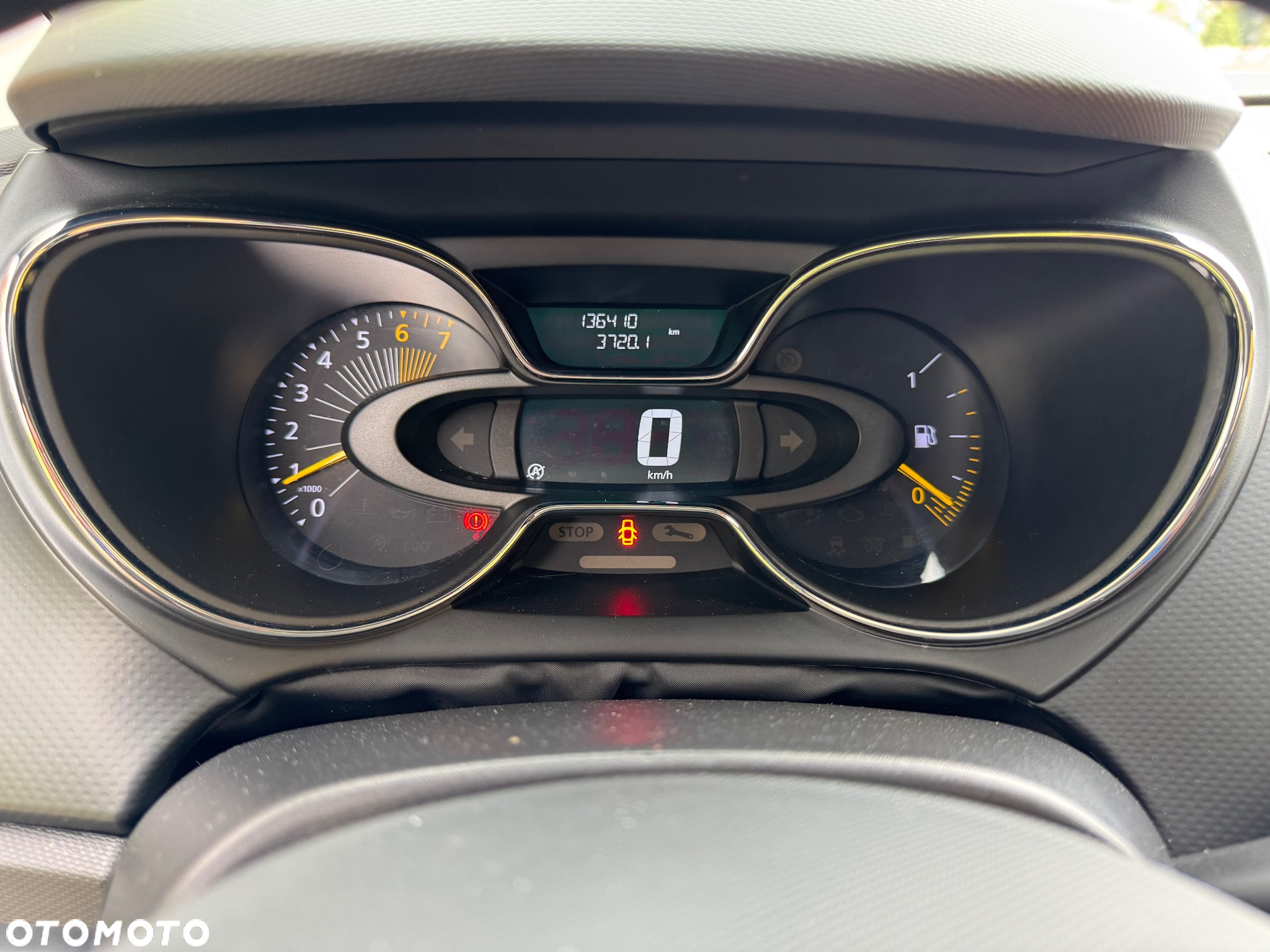 Renault Captur (ENERGY) TCe 90 LIMITED - 34