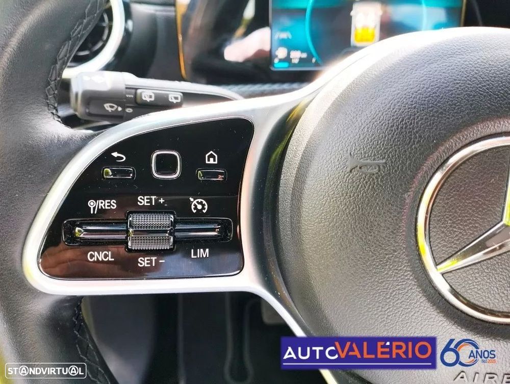 Mercedes-Benz A 180 d Style - 15