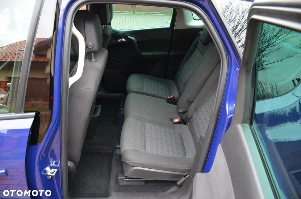 Opel Meriva - 24