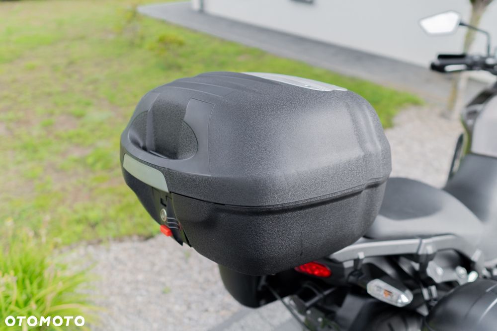 Kawasaki Versys 1000 - 31