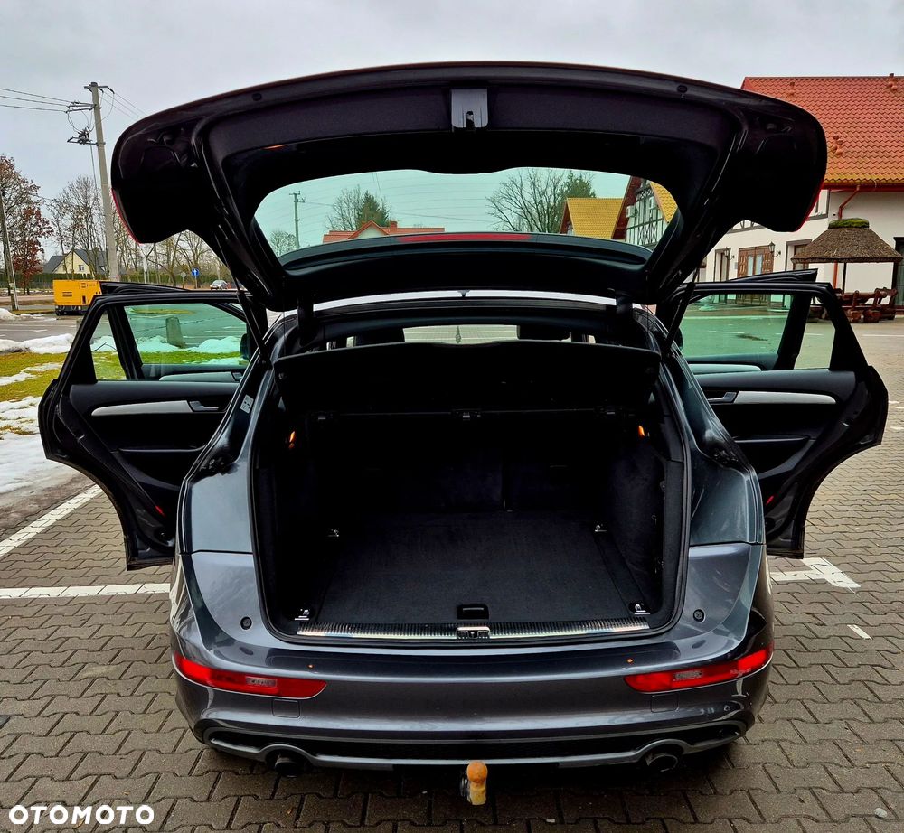 Audi Q5 - 29