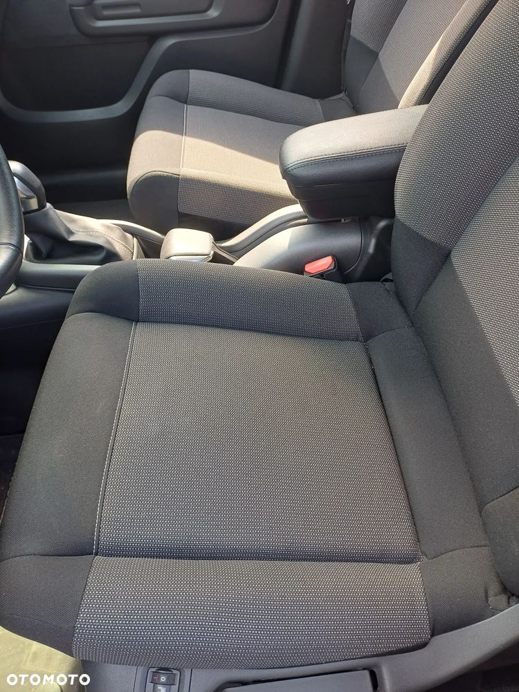 Citroën C3 Aircross 1.2 PureTech GPF Feel S&S EAT6 - 10