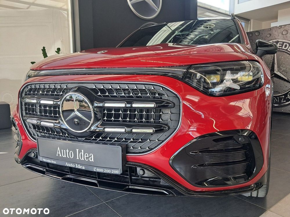 Mercedes-Benz GLB - 7