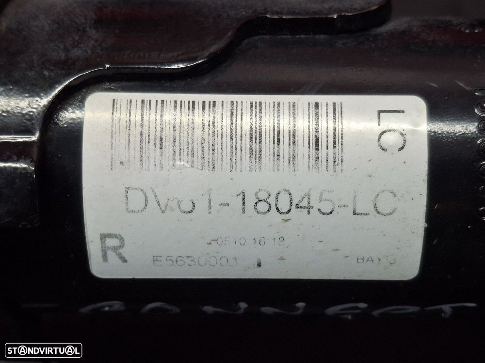 Amortecedor Frente Direito Ford Tourneo Connect / Grand Tourneo Connec - 5