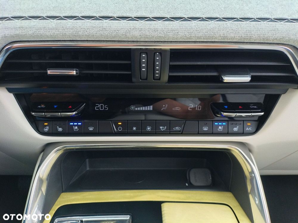 Mazda CX-60 - 23
