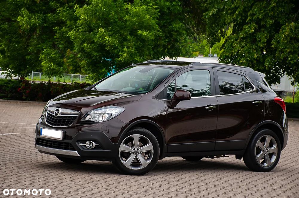 Opel Mokka ver-1-4-t-cosmo - 10