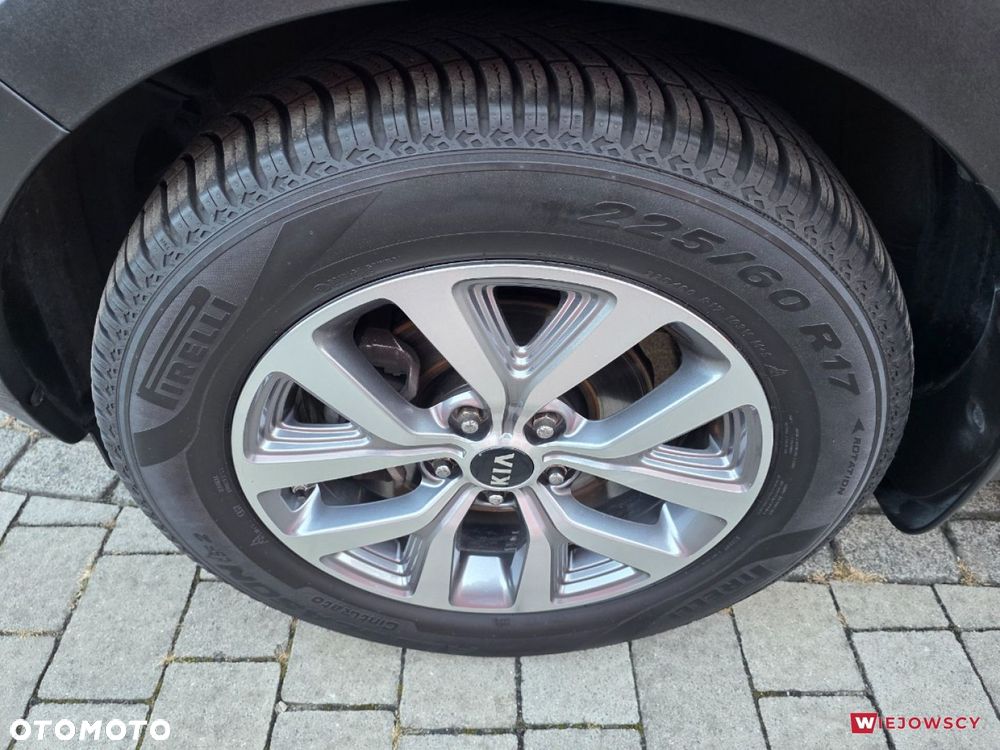 Kia Sportage - 24