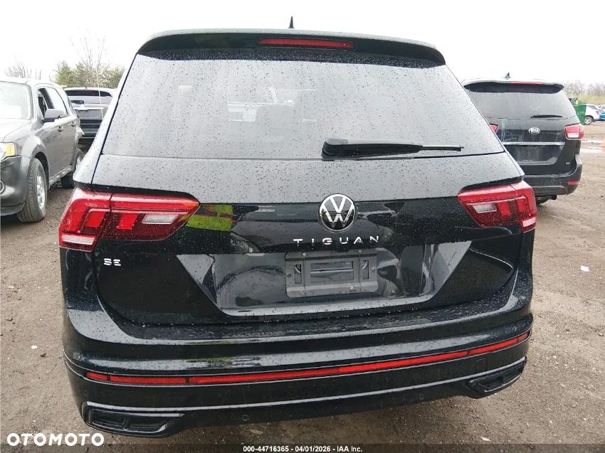 Volkswagen Tiguan 2.0 TSI 4Mot IQ Drive DSG - 3