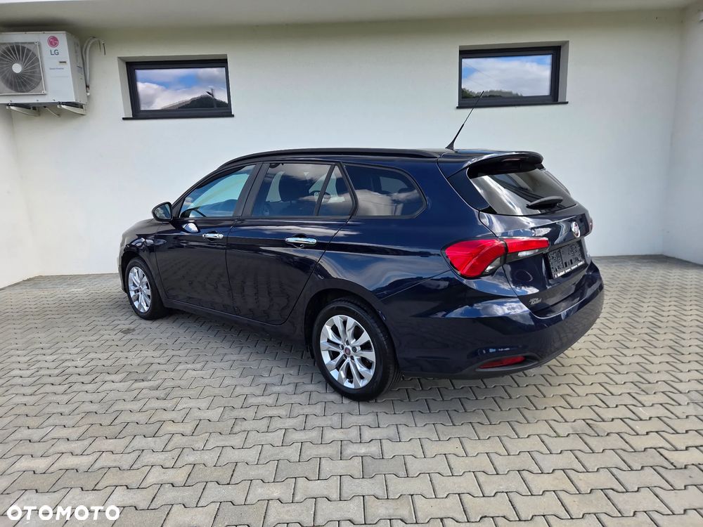 Fiat Tipo - 17