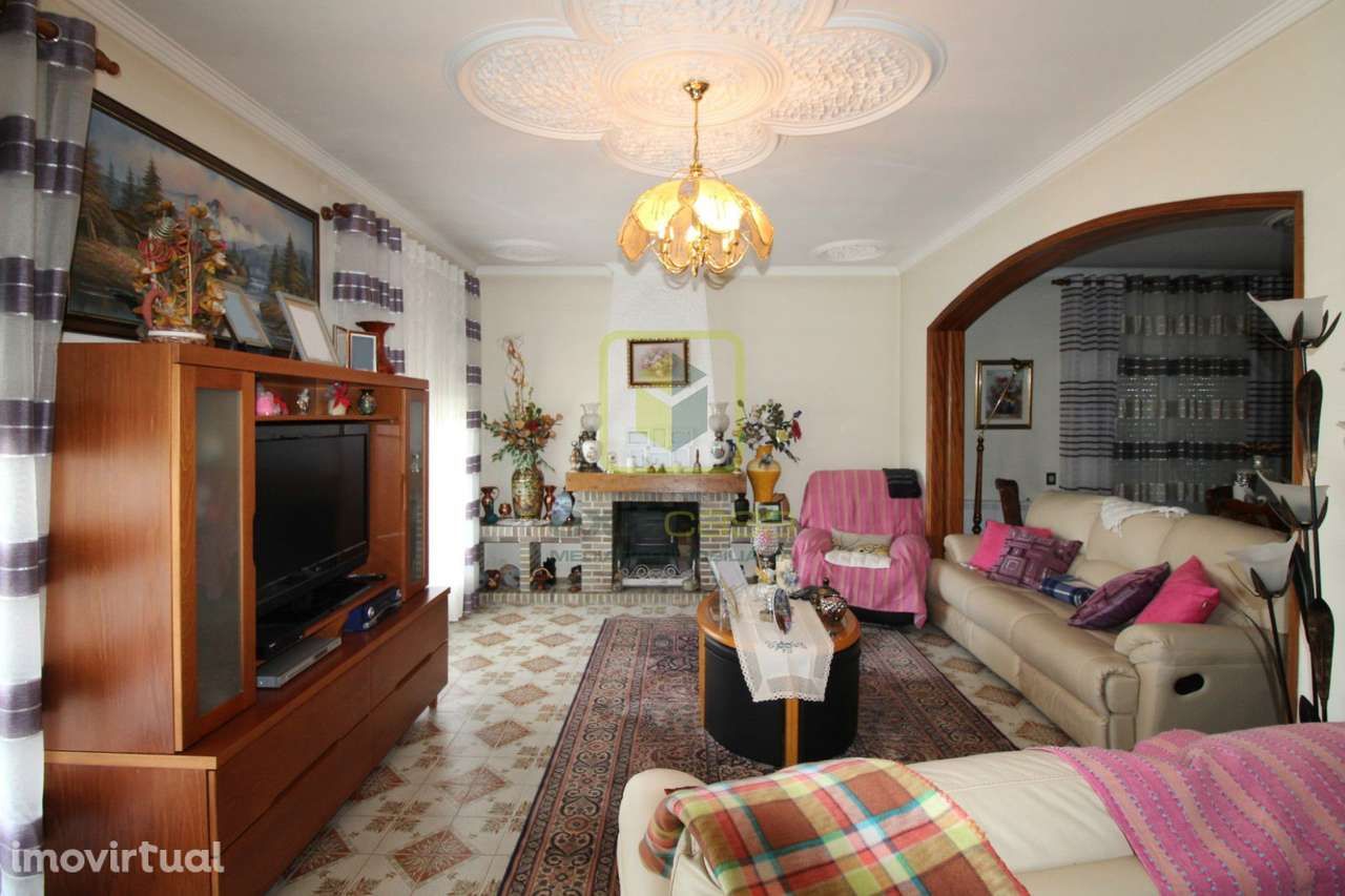 Moradia Isolada - Grande imagem: 3/47