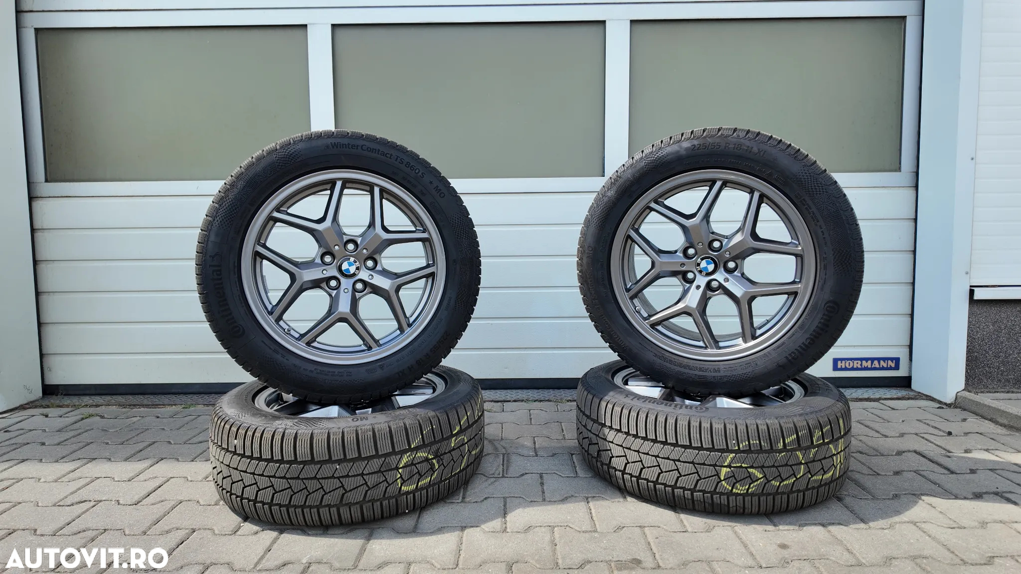 BMW Seria 5 520d xDrive AT MHEV - 40