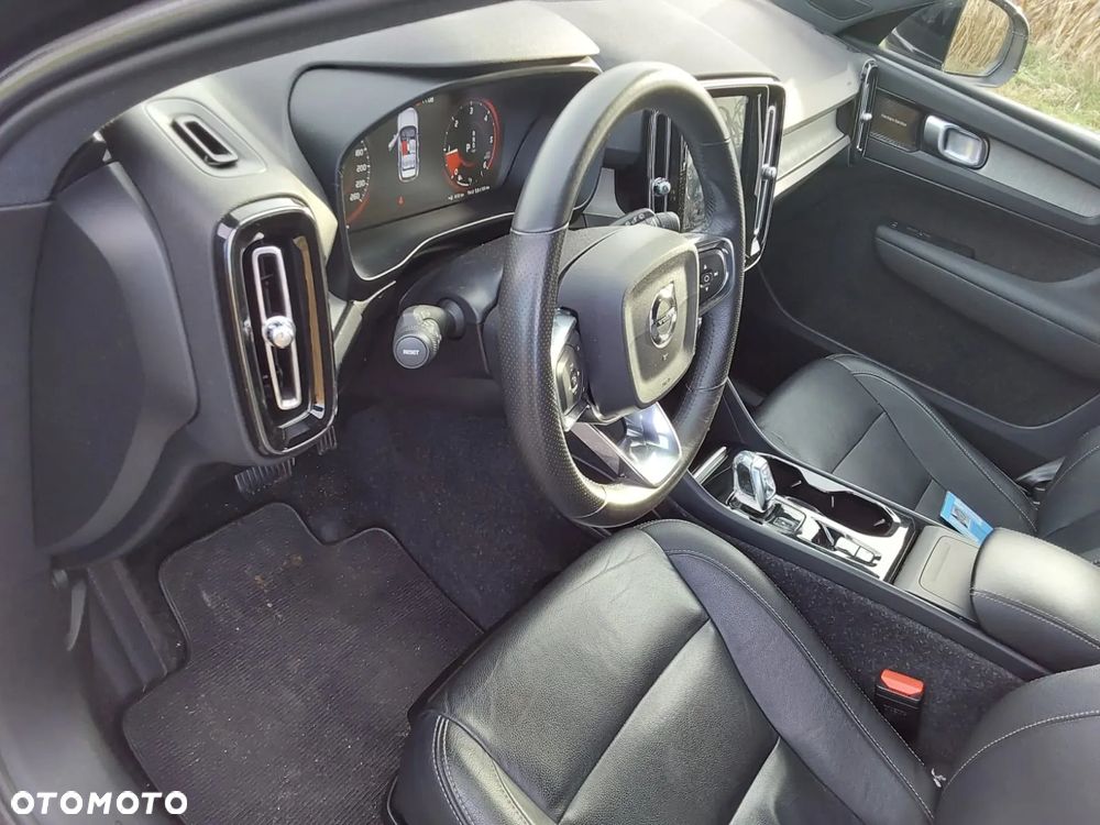 Volvo XC 40 D3 Inscription - 13