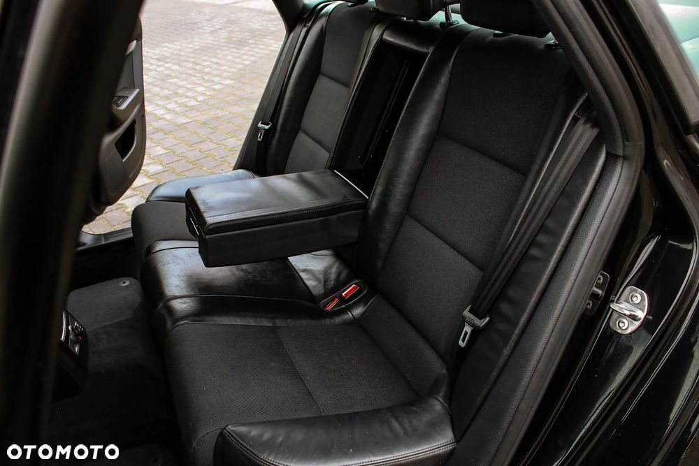 Audi A6 Limousine - 30