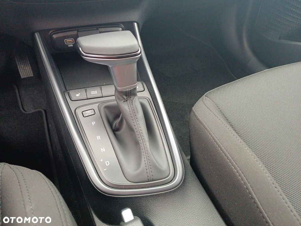 Hyundai Bayon 1.0 T-GDI Modern DCT - 16