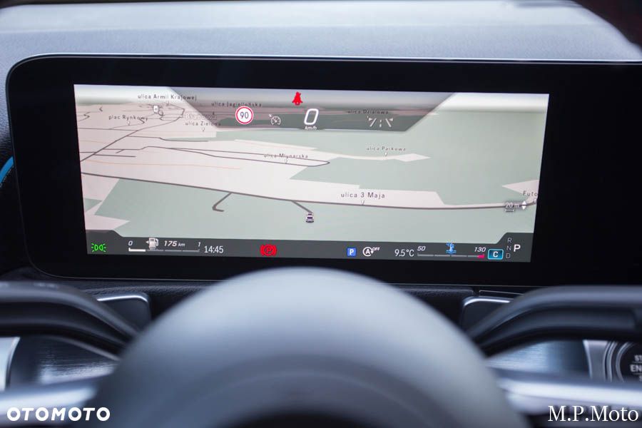 Mercedes-Benz GLB 220 d 4Matic 8G-DCT Edition AMG Line - 25