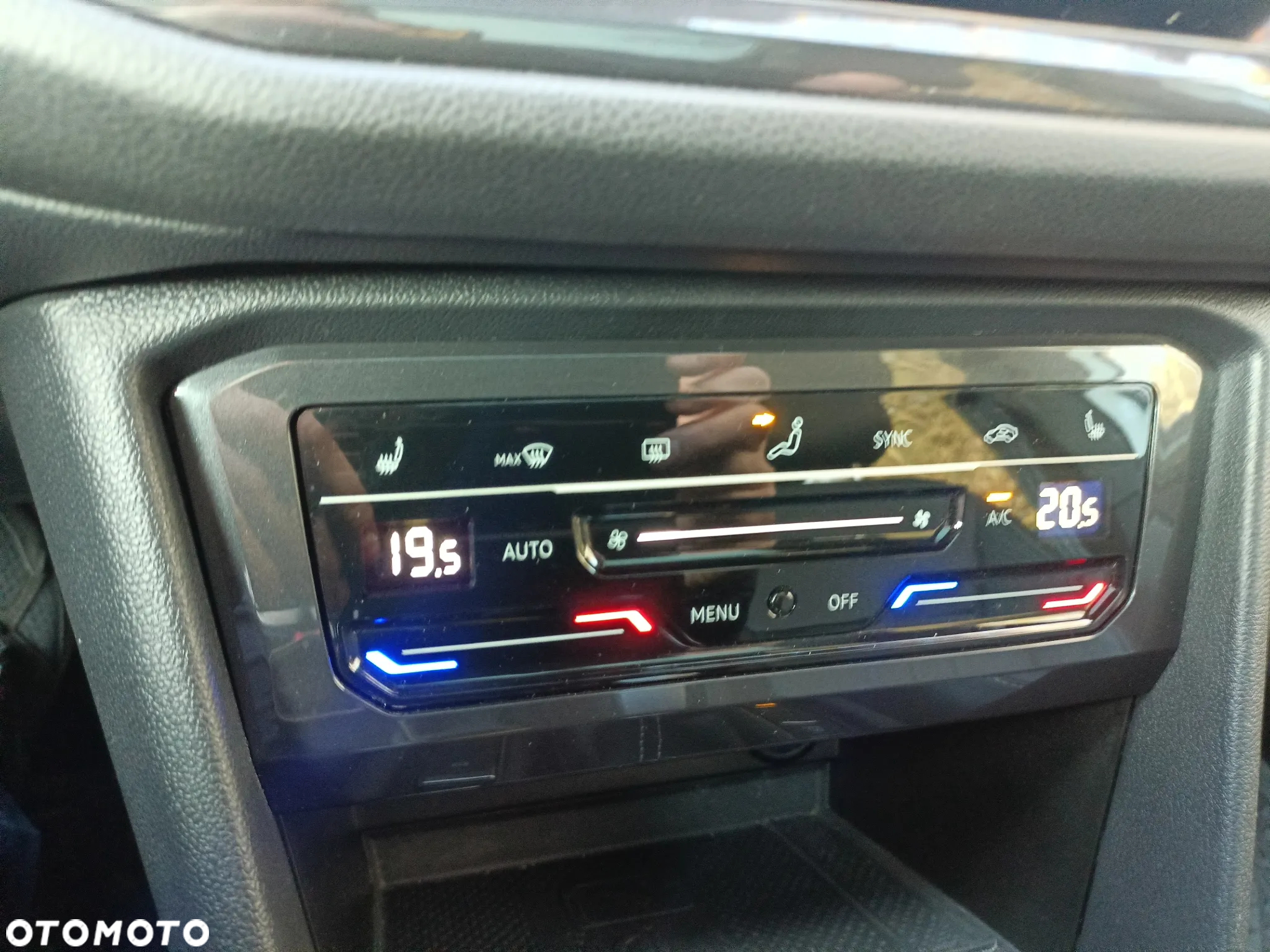 Volkswagen Tiguan 2.0 TSI 4Mot R-Line DSG - 30