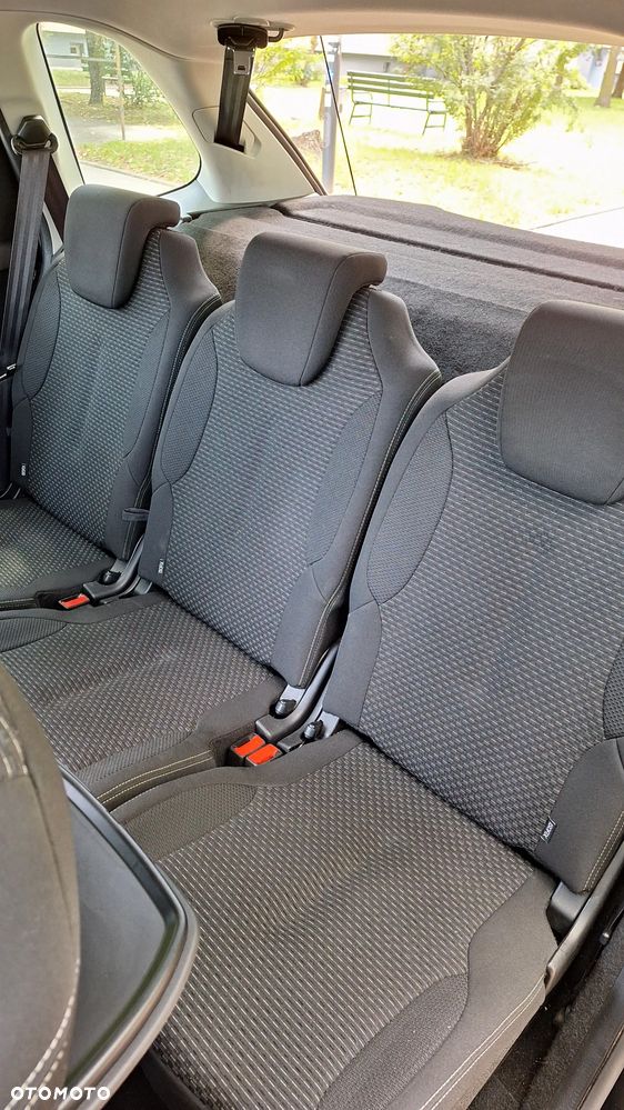 Citroën C4 Picasso 1.6 HDi My Way MCP - 32