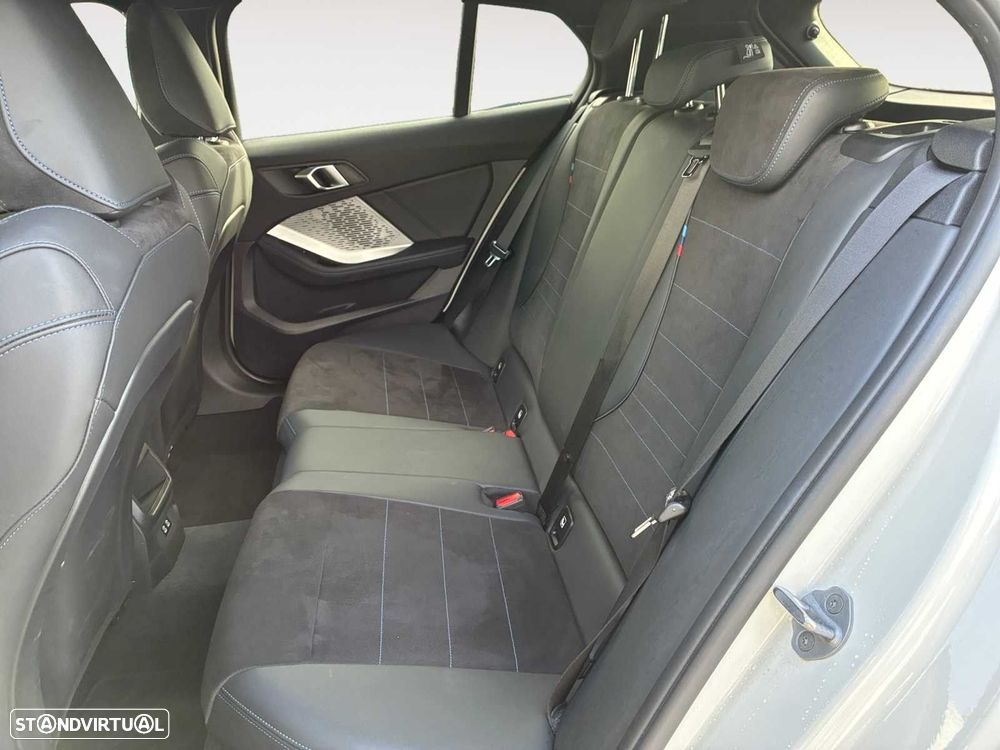 BMW 116 Pack Desportivo M - 12