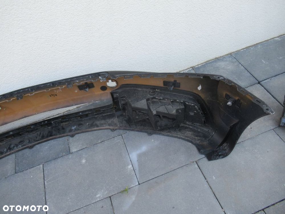 ZDERZAK BENTLEY MULSANNE LIFT 3Y0 2016- PRZOD ORG - 4