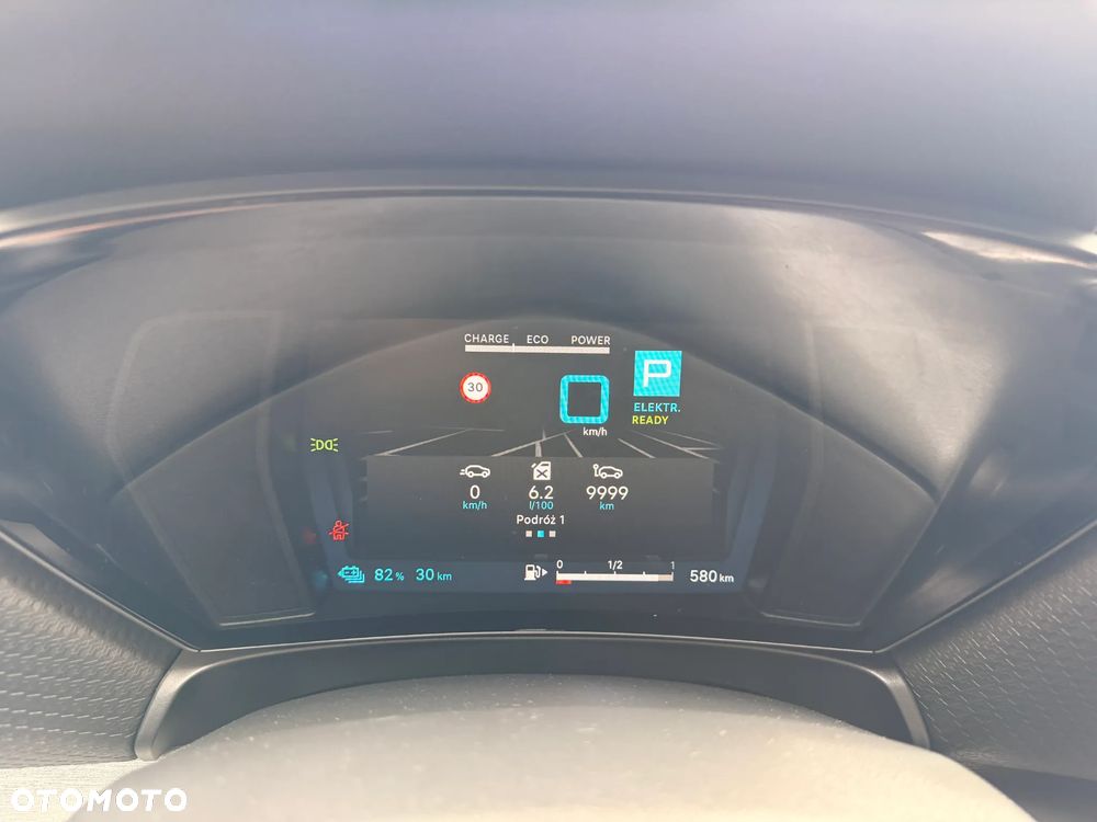 Citroën C5X 225 Start&Stopp e-EAT8 PLUS - 24