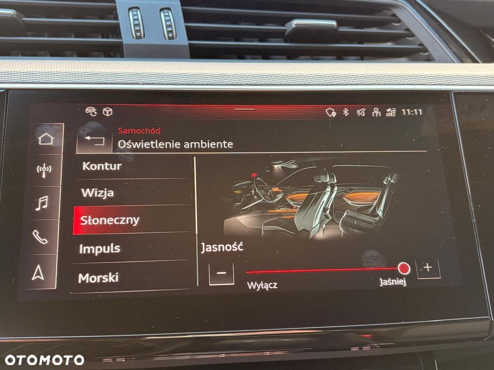 Audi e-tron Sportback - 34