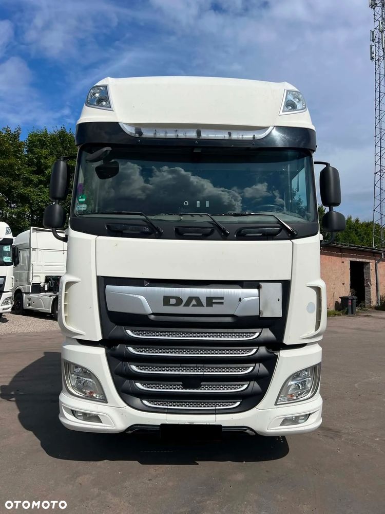 DAF XF 480 FT - 6