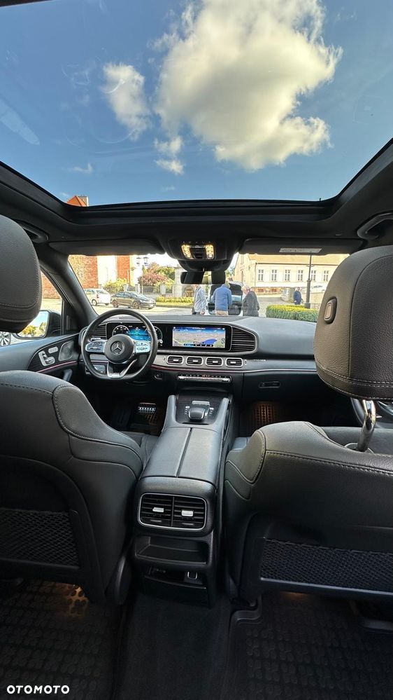 Mercedes-Benz GLE 350 de 4Matic 9G-TRONIC AMG Line Advanced Plus - 13