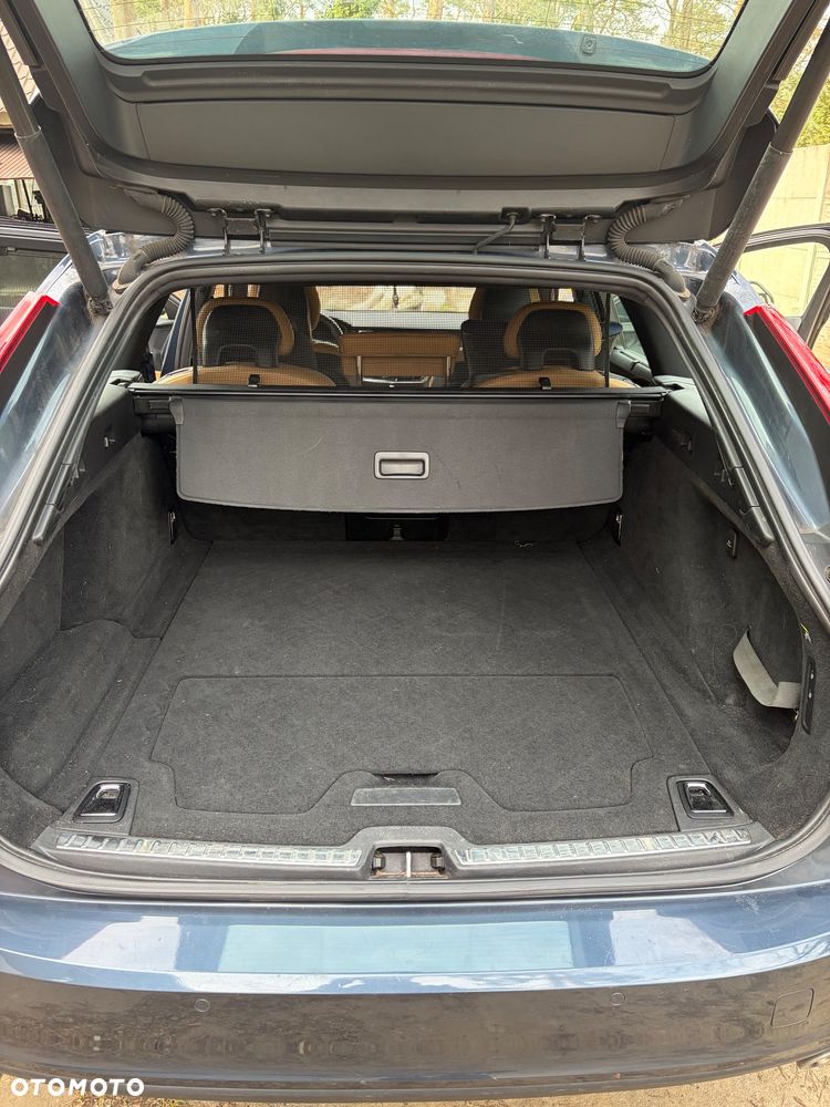 Volvo V90 D4 Geartronic Momentum Pro - 6