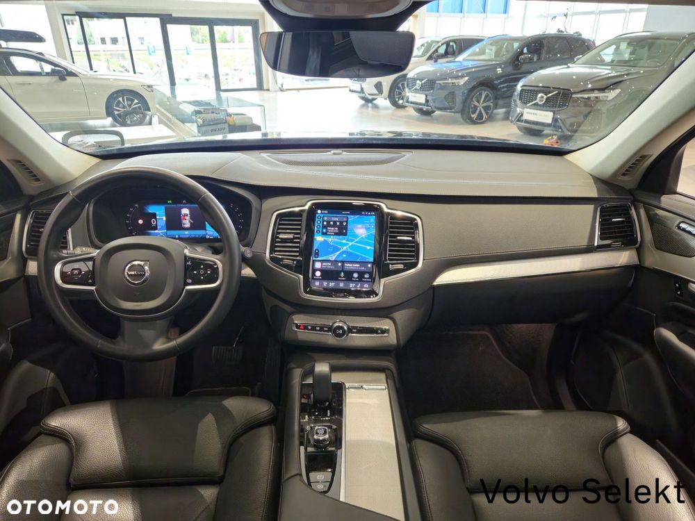 Volvo XC 90 - 15