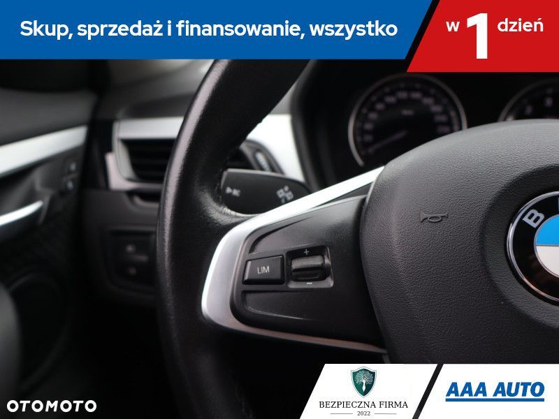 BMW X1 - 17