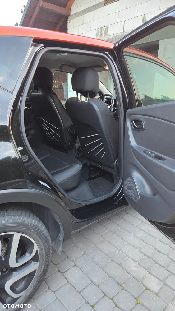 Renault Captur ENERGY TCe 90 Start&Stop Intens - 28