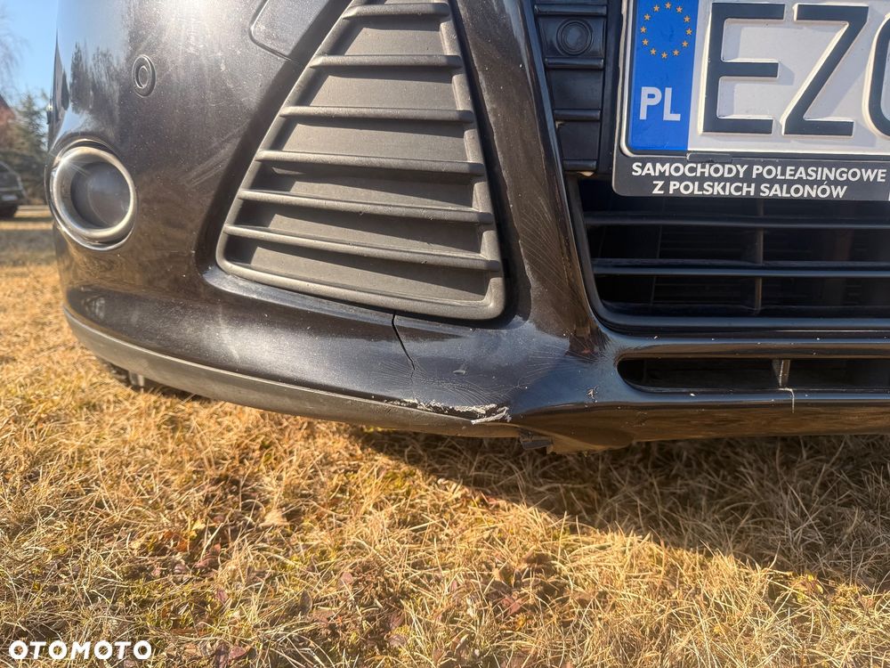 Ford Focus 1.6 TDCi Titanium - 31