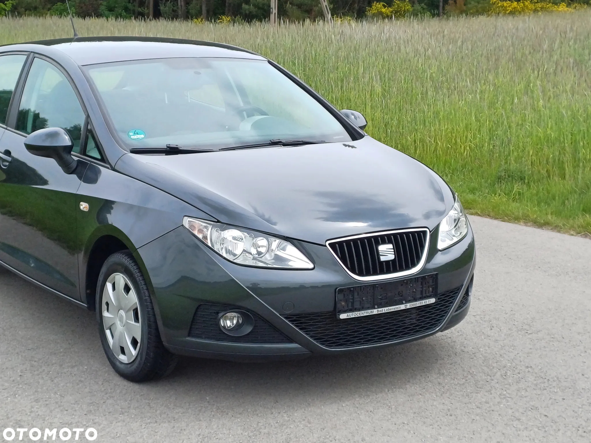Seat Ibiza 1.4 16V Style - 5