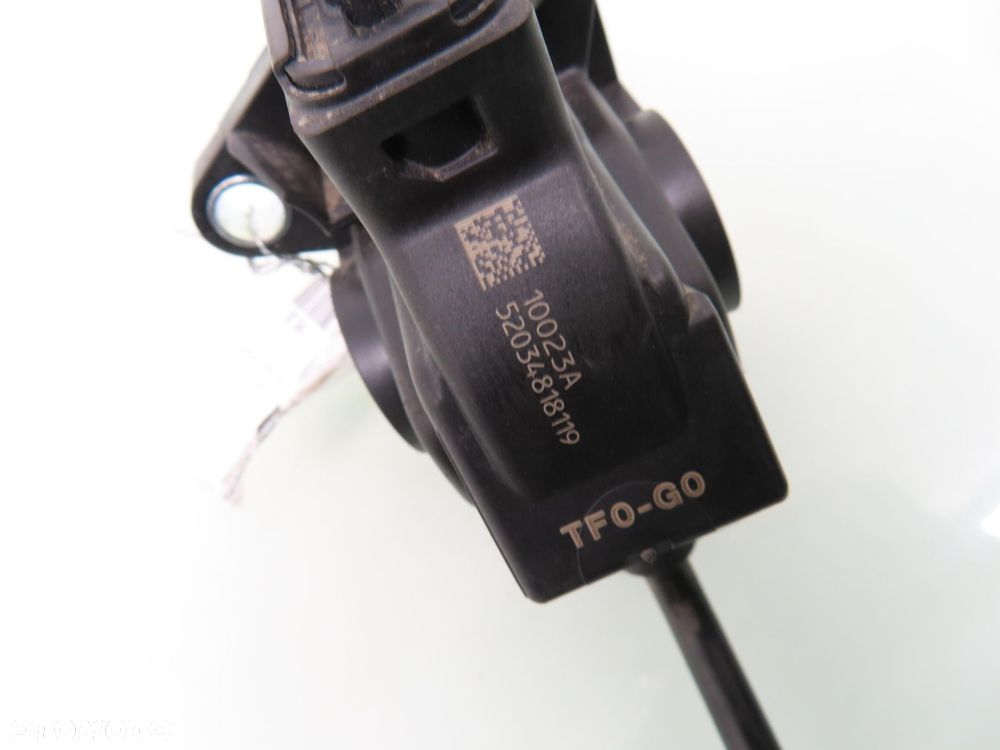 POTENCJOMETR GAZU HONDA JAZZ III 1.3 6515473 - 6