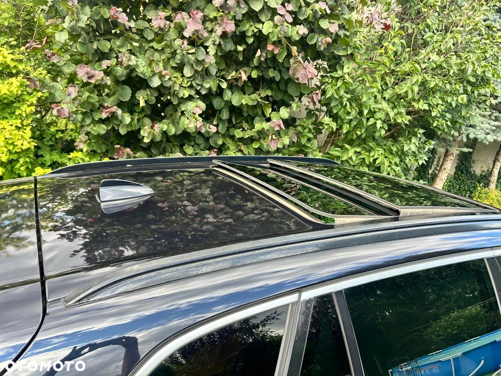 BMW X5 3.0sd xDrive - 22