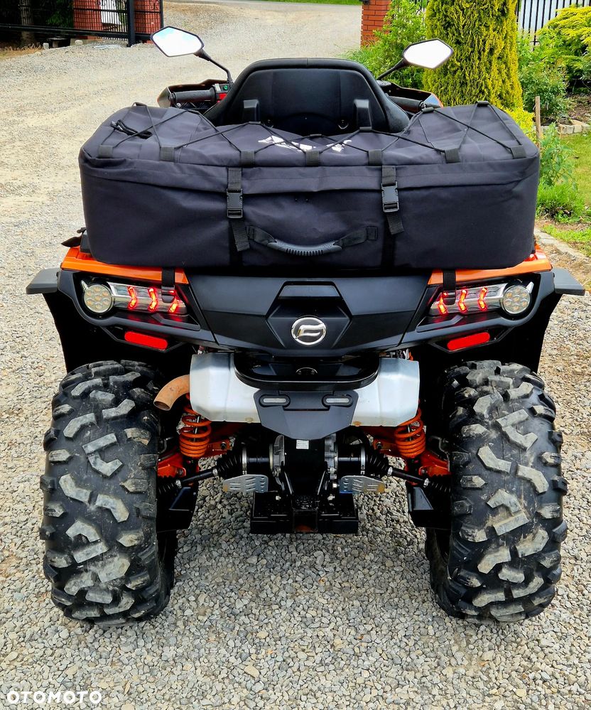 CFMoto CForce - 14